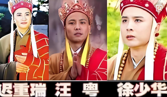 72岁唐僧卖房 580亿财产成笑话  里子面子都没了 72岁唐僧卖房 580亿财产成笑话  里子面子都没了