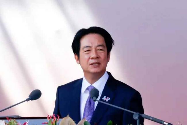 时代杂志：台湾成全世界最危险的引爆点