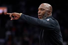 联邦调查局局长:NBA总教练与球员被捕