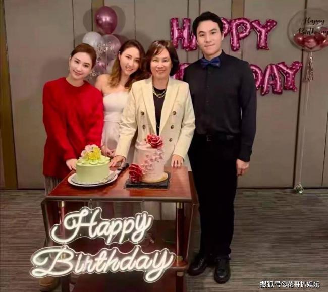 窦骁八千万婚礼被深挖,捞男抠门姐全是心机 窦骁八千万婚礼被深挖,捞男抠门姐全是心机
