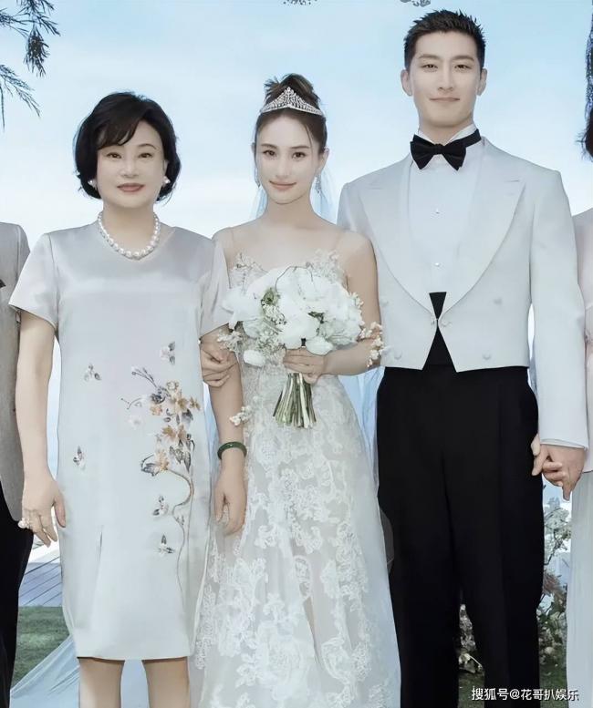 窦骁八千万婚礼被深挖,捞男抠门姐全是心机 窦骁八千万婚礼被深挖,捞男抠门姐全是心机