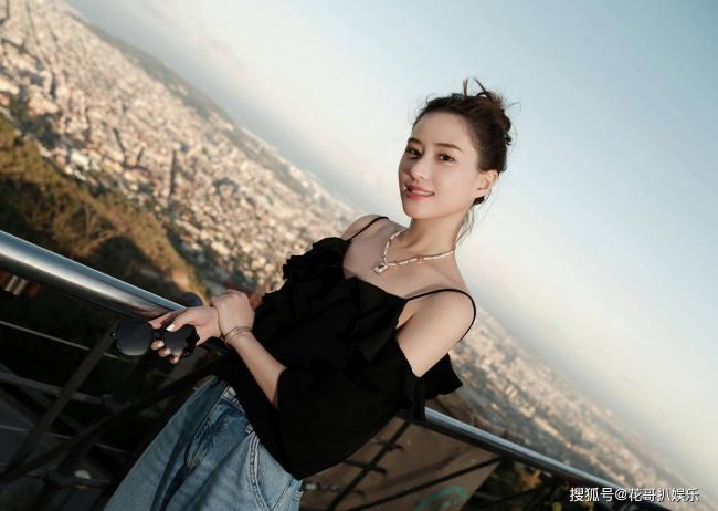 窦骁八千万婚礼被深挖,捞男抠门姐全是心机 窦骁八千万婚礼被深挖,捞男抠门姐全是心机