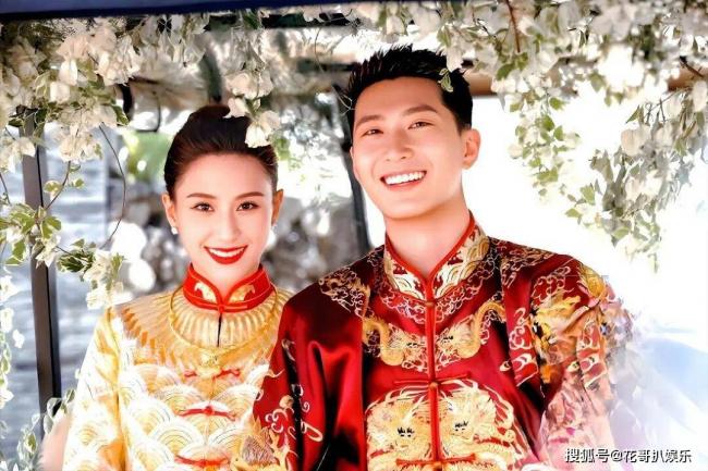 窦骁八千万婚礼被深挖,捞男抠门姐全是心机 窦骁八千万婚礼被深挖,捞男抠门姐全是心机