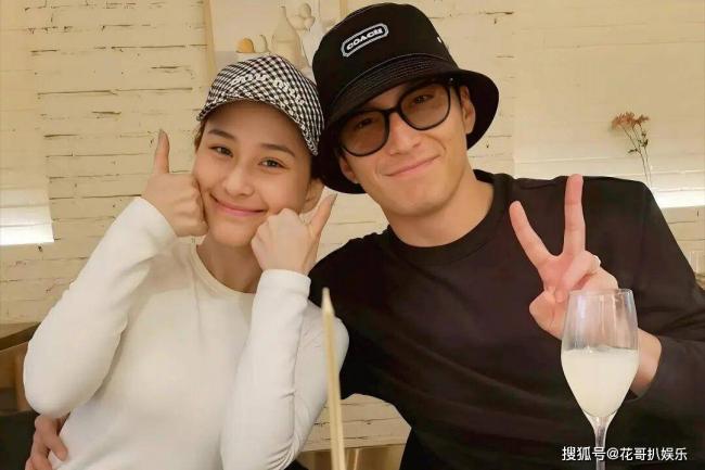 窦骁八千万婚礼被深挖,捞男抠门姐全是心机 窦骁八千万婚礼被深挖,捞男抠门姐全是心机
