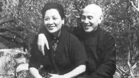“我走了!” 宋美龄离开台湾真正原因曝光 “我走了!” 宋美龄离开台湾真正原因曝光
