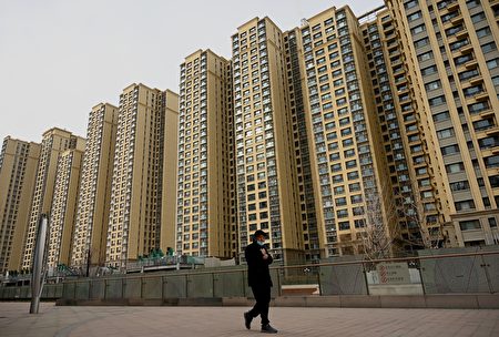 中国房地产彻底换轨 中国房地产彻底换轨