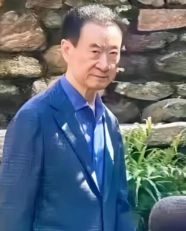 潘石屹美国买地   王健林暴瘦还债  差距太扎心 潘石屹美国买地   王健林暴瘦还债  差距太扎心