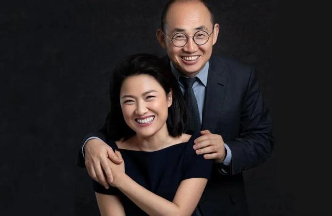 潘石屹美国买地   王健林暴瘦还债  差距太扎心 潘石屹美国买地   王健林暴瘦还债  差距太扎心