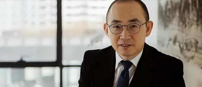 潘石屹美国买地   王健林暴瘦还债  差距太扎心 潘石屹美国买地   王健林暴瘦还债  差距太扎心