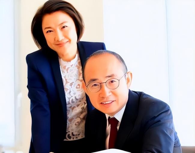 潘石屹美国买地   王健林暴瘦还债  差距太扎心 潘石屹美国买地   王健林暴瘦还债  差距太扎心