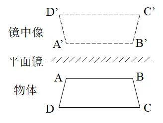 为什么镜子能颠倒左右   却不能颠倒上下 为什么镜子能颠倒左右   却不能颠倒上下
