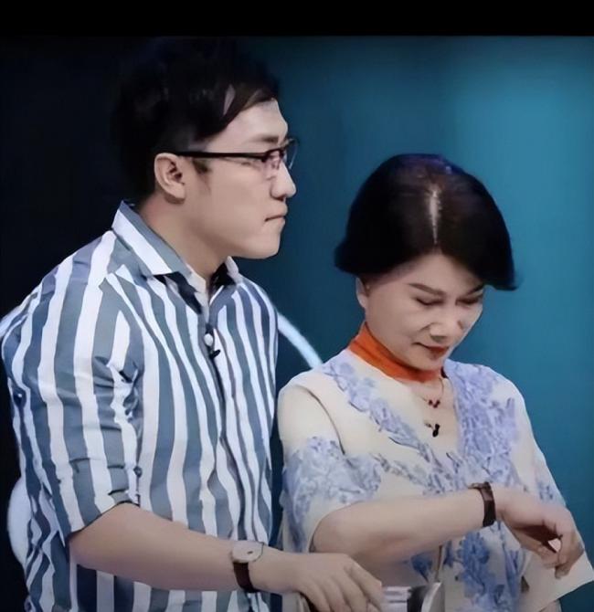 与董明珠关系真相大白仅2年  王自如近况曝光 与董明珠关系真相大白仅2年  王自如近况曝光