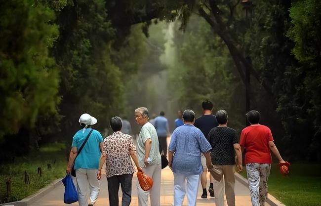 中国将迎来前所未有的死亡高峰 中国将迎来前所未有的死亡高峰