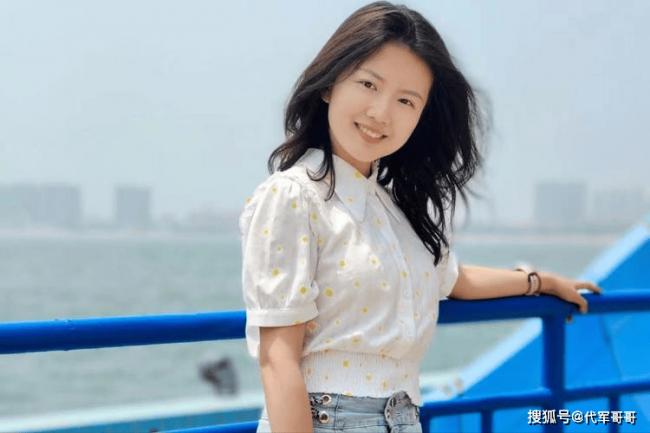 她是感动中国人物,半岁失聪逆袭成清华博士 她是感动中国人物,半岁失聪逆袭成清华博士