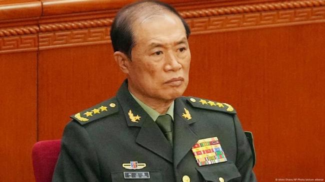 中共军队大清洗尚未结束