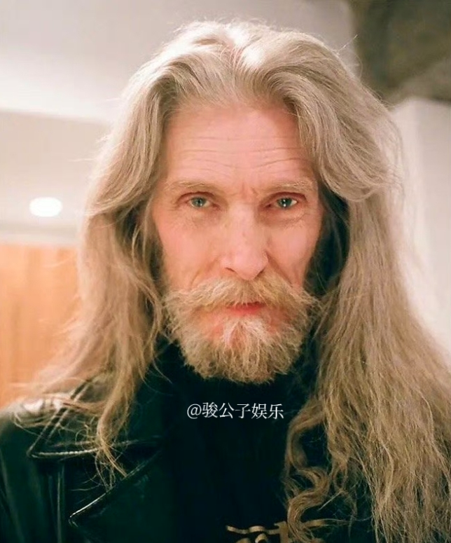突发讣告:“世界第一美少年”去世 突发讣告:“世界第一美少年”去世