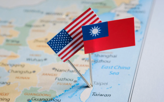 如果没有美国,台湾的B计划是什么 如果没有美国,台湾的B计划是什么