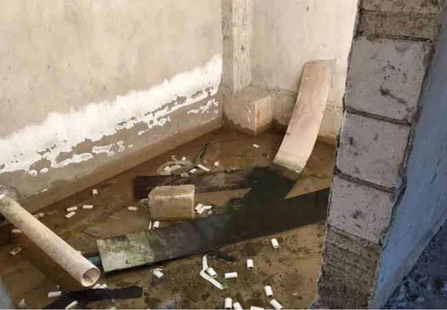 终于解除了烂尾楼购房合同,这之后.... 终于解除了烂尾楼购房合同,这之后....