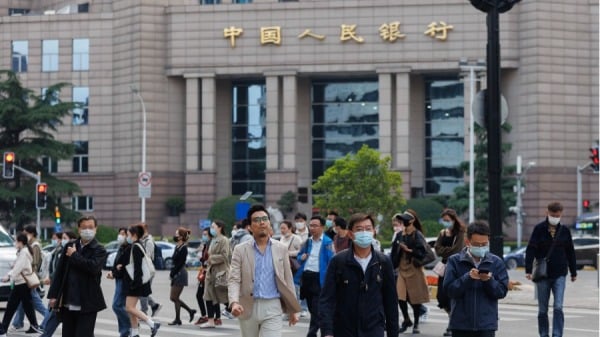 预判中共崩盘时间 华尔街投资人万字报告引关注 预判中共崩盘时间 华尔街投资人万字报告引关注