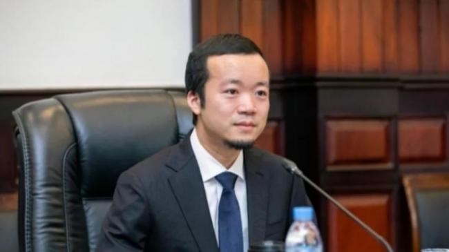 网文:太子集团陈志是谁的人?越挖越后背发凉 网文:太子集团陈志是谁的人?越挖越后背发凉
