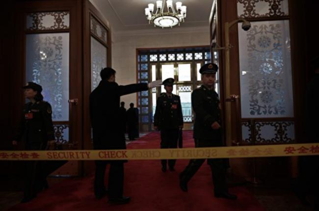 官网删除资料  坐实高官落马传闻 官网删除资料  坐实高官落马传闻