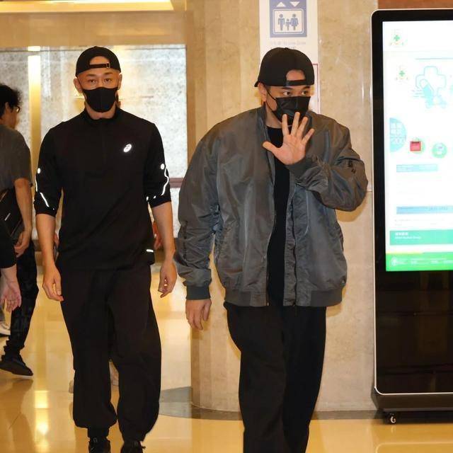 一周前还跟记者约访问 曝许绍雄病逝详情 一周前还跟记者约访问 曝许绍雄病逝详情