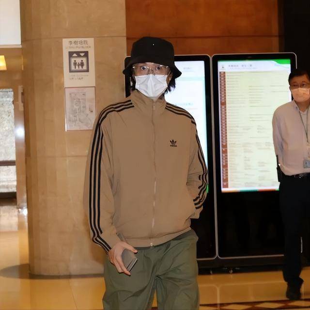 一周前还跟记者约访问 曝许绍雄病逝详情 一周前还跟记者约访问 曝许绍雄病逝详情