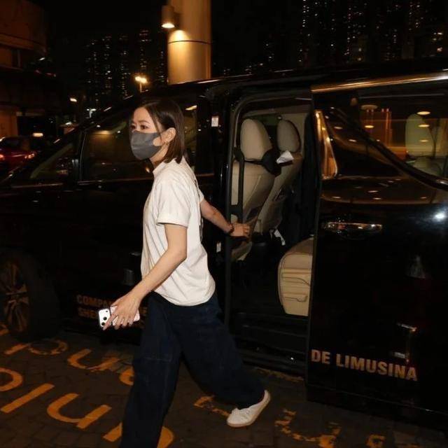 一周前还跟记者约访问 曝许绍雄病逝详情 一周前还跟记者约访问 曝许绍雄病逝详情