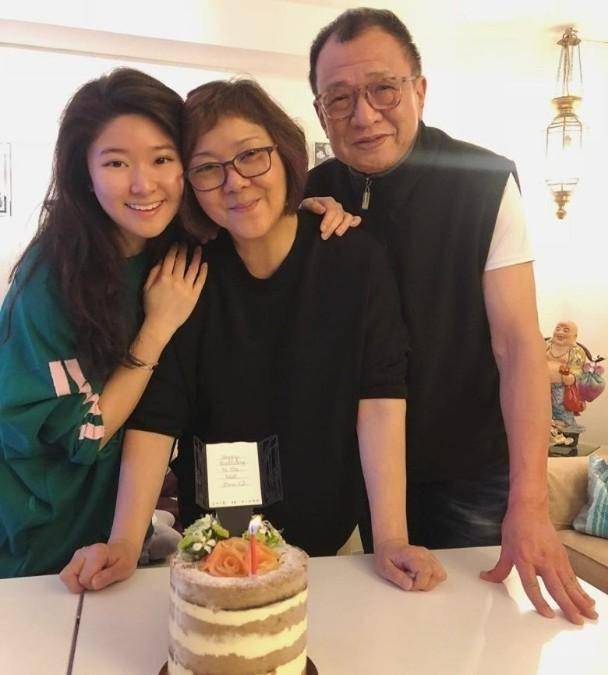 一周前还跟记者约访问 曝许绍雄病逝详情 一周前还跟记者约访问 曝许绍雄病逝详情