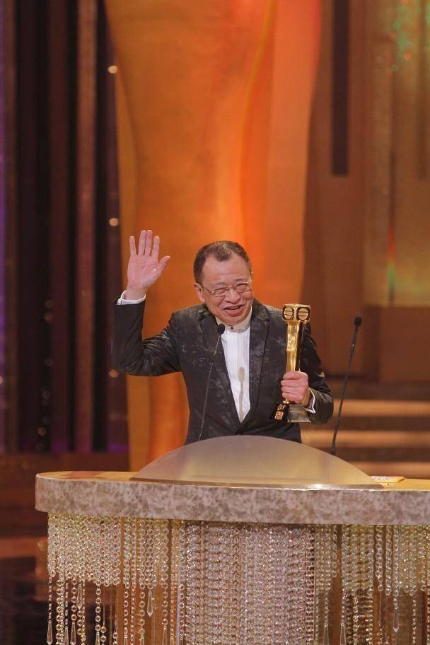 一周前还跟记者约访问 曝许绍雄病逝详情 一周前还跟记者约访问 曝许绍雄病逝详情