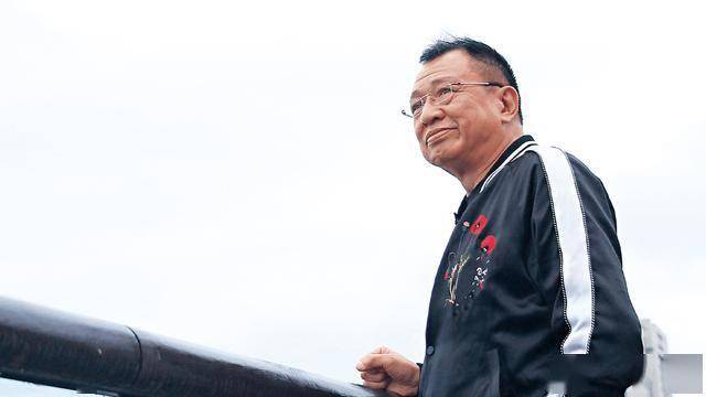 一周前还跟记者约访问 曝许绍雄病逝详情 一周前还跟记者约访问 曝许绍雄病逝详情