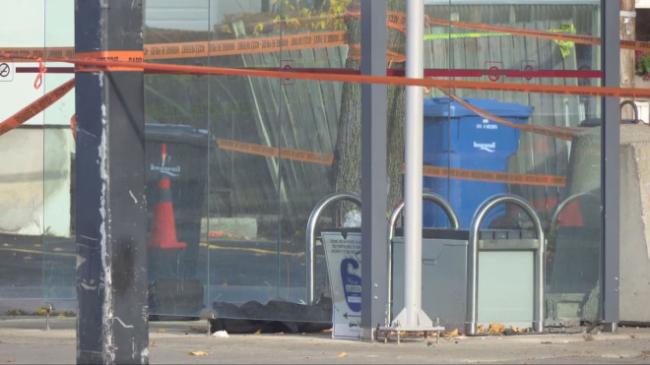 震惊!加国两名婴儿相继被遗弃,一婴儿不幸夭折 震惊!加国两名婴儿相继被遗弃,一婴儿不幸夭折