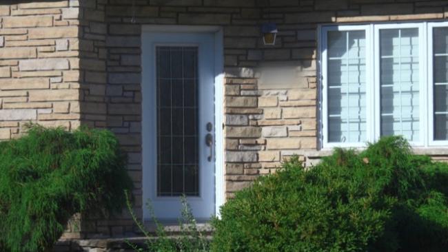 震惊!加国两名婴儿相继被遗弃,一婴儿不幸夭折 震惊!加国两名婴儿相继被遗弃,一婴儿不幸夭折