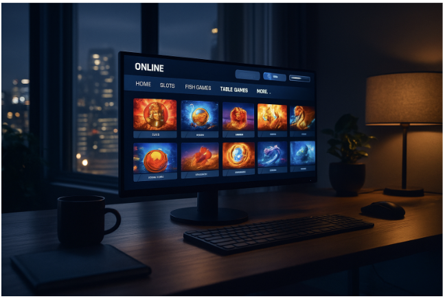 KA Gaming 游戏公司评价 KA Gaming 游戏公司评价