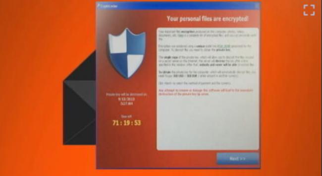 安省七旬夫妇因一个电脑弹窗,100万积蓄没了 安省七旬夫妇因一个电脑弹窗,100万积蓄没了