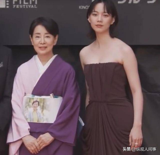 东京电影节,范冰冰秒杀全场,生图白又嫩 东京电影节,范冰冰秒杀全场,生图白又嫩