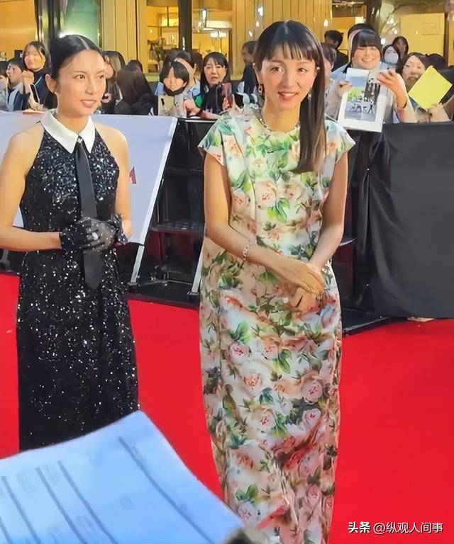 东京电影节,范冰冰秒杀全场,生图白又嫩 东京电影节,范冰冰秒杀全场,生图白又嫩