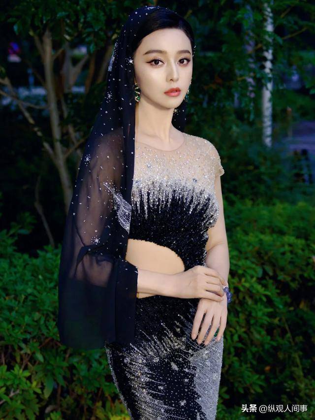 东京电影节,范冰冰秒杀全场,生图白又嫩 东京电影节,范冰冰秒杀全场,生图白又嫩