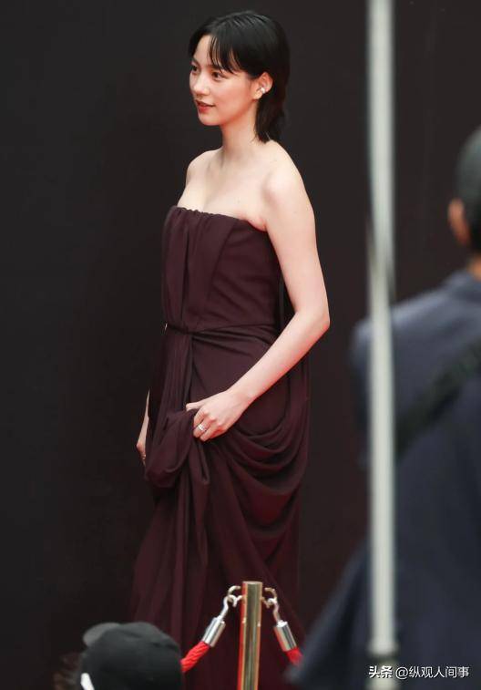 东京电影节,范冰冰秒杀全场,生图白又嫩 东京电影节,范冰冰秒杀全场,生图白又嫩