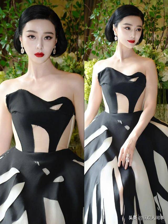 东京电影节,范冰冰秒杀全场,生图白又嫩 东京电影节,范冰冰秒杀全场,生图白又嫩