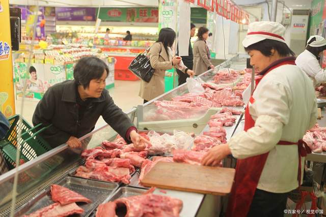 11月起,中国可能迎来5大降价潮 11月起,中国可能迎来5大降价潮