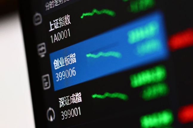 这波A股上涨:虚假繁荣与真实危机 这波A股上涨:虚假繁荣与真实危机