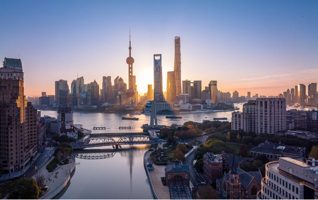 房子卖不动  上海市中心推出“房票”