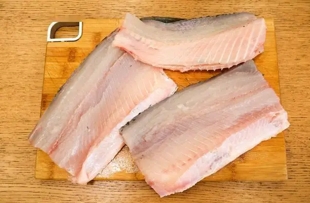 研究发现:真正致癌的是这2种鱼 研究发现:真正致癌的是这2种鱼