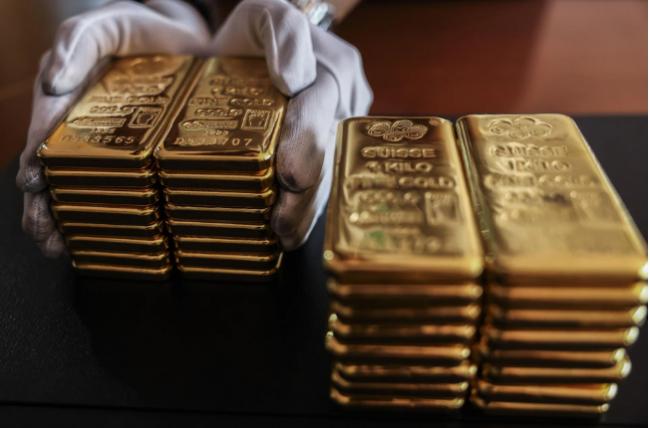 3000万本金赚了14亿,辞职不干了? 3000万本金赚了14亿,辞职不干了?