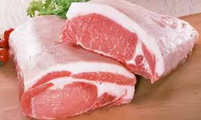 猪身上3个部位 再便宜也别买!毒素病菌超多! 猪身上3个部位 再便宜也别买!毒素病菌超多!