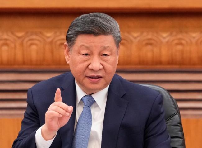 中共十五五规划证实 习近平“改革”已经失败 中共十五五规划证实 习近平“改革”已经失败