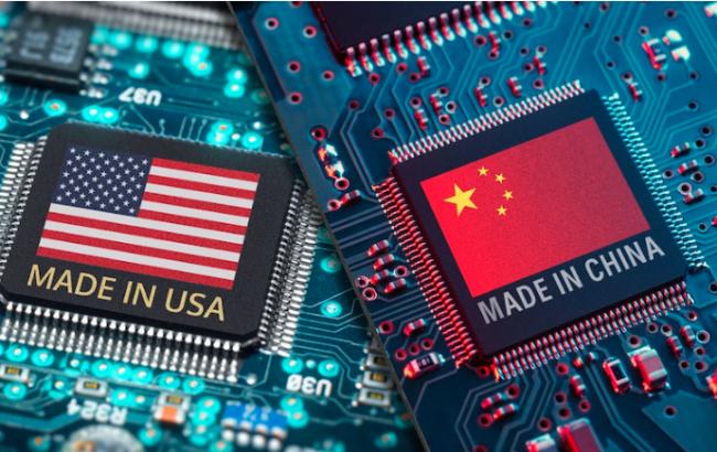 热议:美国这招,只会倒逼中国自立门户 热议:美国这招,只会倒逼中国自立门户