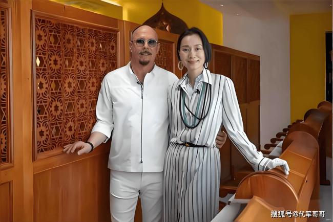 上热搜!华语圈著名女歌手去世,年59岁,曝原因 上热搜!华语圈著名女歌手去世,年59岁,曝原因