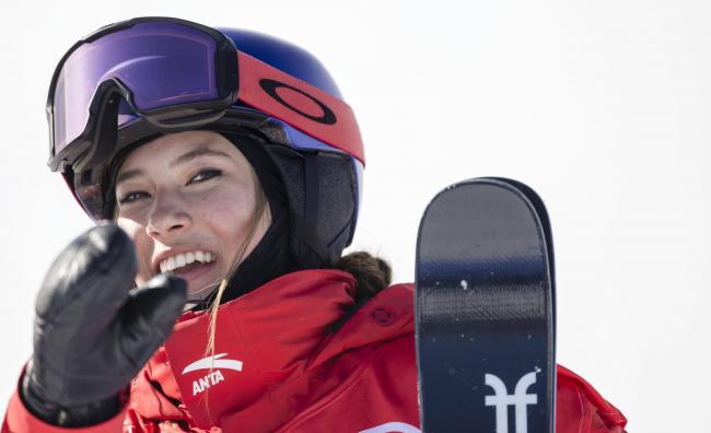 从天才少女到被全网骂,22岁谷爱凌活成了笑话 从天才少女到被全网骂,22岁谷爱凌活成了笑话